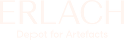 Erlach – Depot for Artefacts